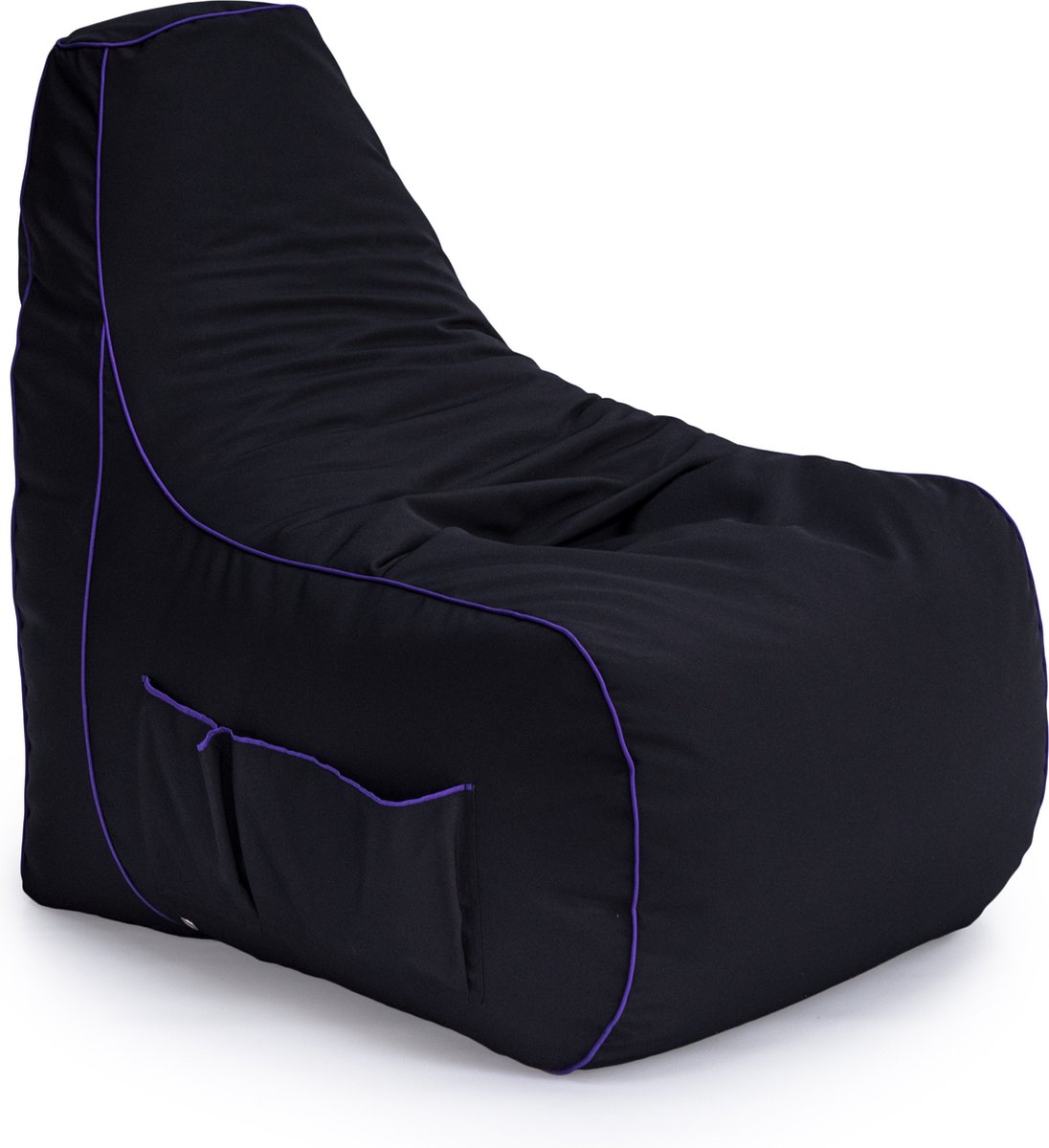Gaming Zitzak - Woonkamer Beanbag - zitzak stoel voor game - beanbag - Gaming zitzak volwassenen - Bean bag Voor Binnen