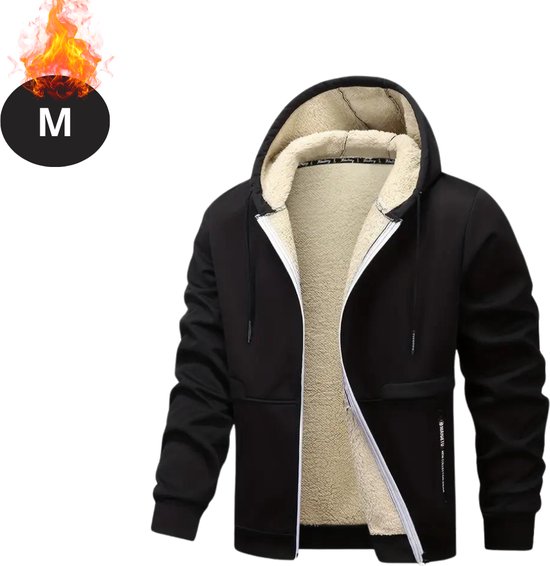 Generisch Winterjassen voor meisjes, kunstbont, capuchon, fleecejas, outwear, Kaki, 3-4 Jaar