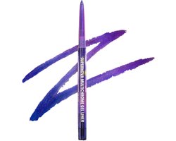 Moira Supernova Multichrome Gel Liner - 08 - Zora - VEGAN - Eyeliner - 0.26 g