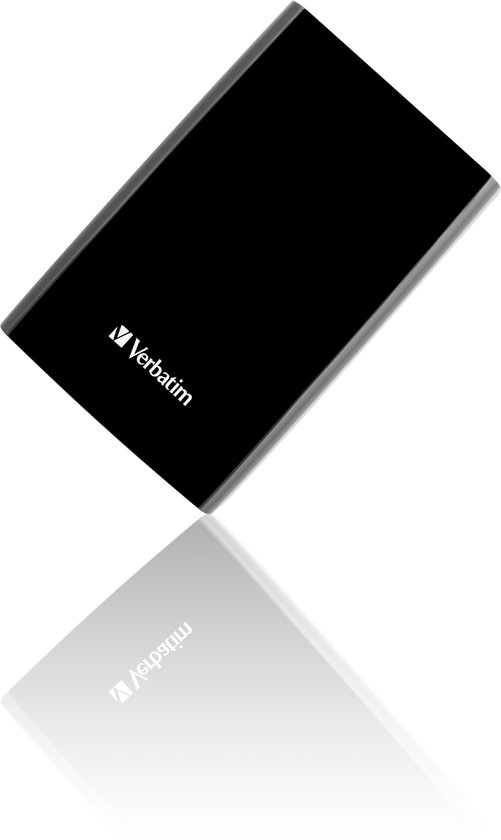 Verbatim Store 'n' Go Ultra Slim - Externe harde schijf - 1 TB van Merkloos — afbeelding 3