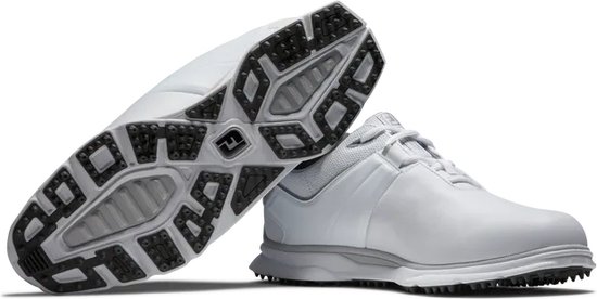 Footjoy Pro SL Golfschoenen SR Wit 39 van Footjoy — afbeelding 5