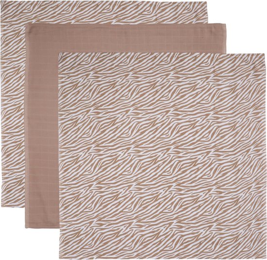 Blush & Blossom Zebra Hydrofiel Starterset TR-BB443417 van Blush & Blossom — afbeelding 4