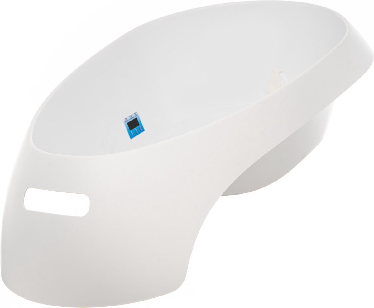 Goedkoopste Teggi White Bad met Stop TI-004-103