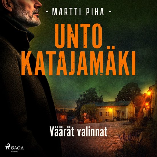 Väärät valinnat - cover