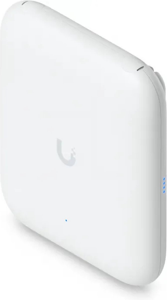 Ubiquiti UniFi U7 - Network Accesspoint - WiFi Versterker - Outdoor - Wi-Fi 7 - Dual-Band — cadeau in Cadeau-ideeën - foto 5