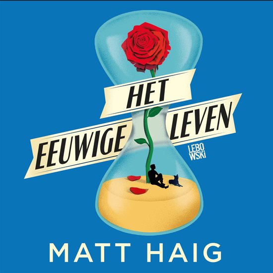 Het eeuwige leven - cover