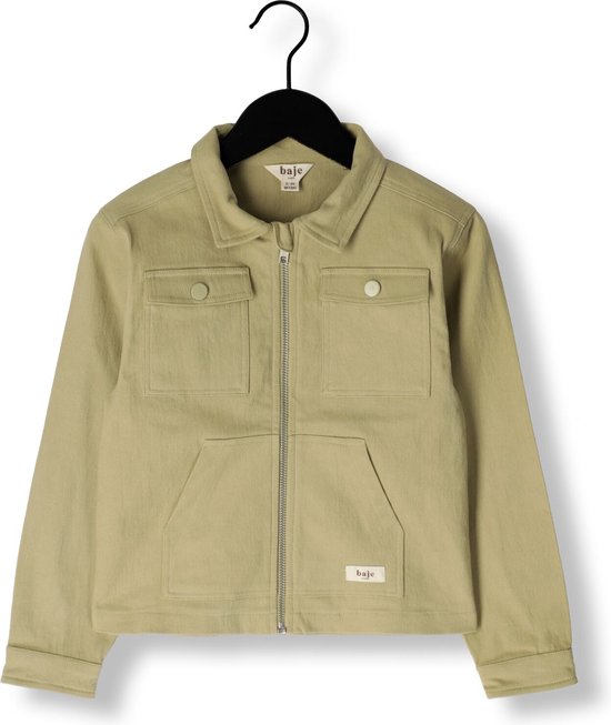 Name It Marlow Parka Winterjas Junior