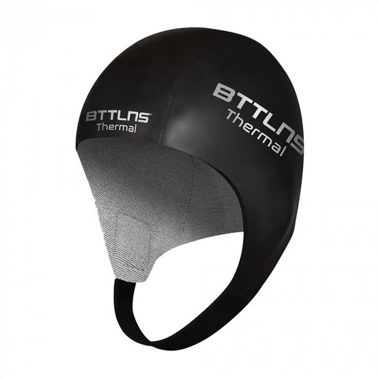 Bonnet De Bain Oykrueats Pour Femme – Imperméable, Élastique, En Polyester Noir, Adapté Aux Cheveux Longs Et Courts – Piscine, Plage, Douche & Spa