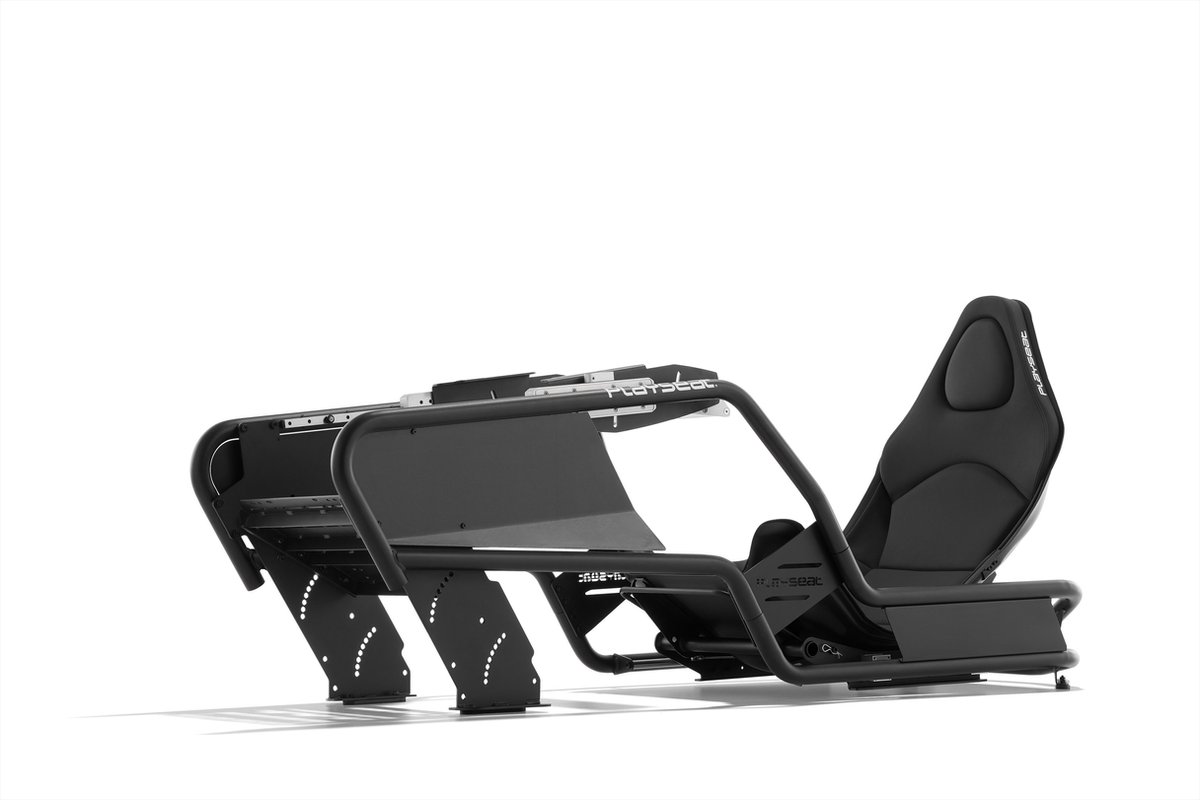 Playseat® Formula Intelligence Black