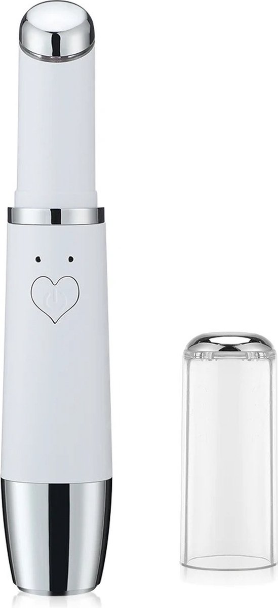 Goedkoopste Oog Massage - Voor Vermoeide Ogen - Tegen Wallen - Oog Masker - Verlichting Oogklachten Droge Ogen