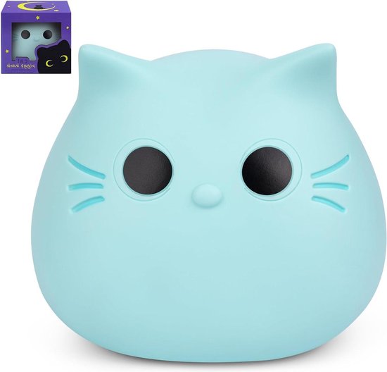 Tirelire Adultes - Tirelire Chat en Plastique Cadeau d'anniversaire - Filles Garçons