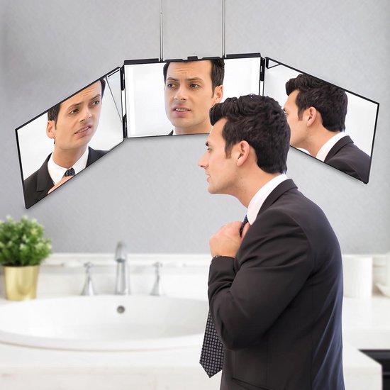 Tips voor het zelf knippen van je haar