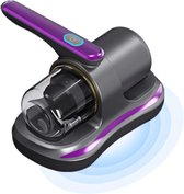Matrasreiniger met UV-licht 50 W - Permanent stofreservoir - Voor matrassen, bank, kussens, tapijten