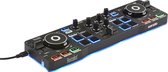 Hercules DJ Control Starlight - USB DJ controller - 8 pads - Serato DJ