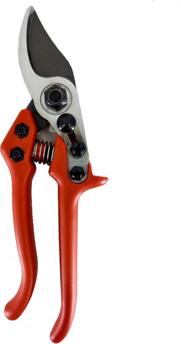 SONO® Snoeischaar - Japans SK5 staal - Lengte: 205mm - Met slot van SONO — afbeelding 5