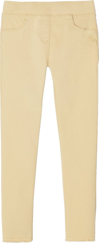 Vertbaudet Tregging couleur fille