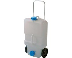 Petarol 25L - water roltank caravan of camper