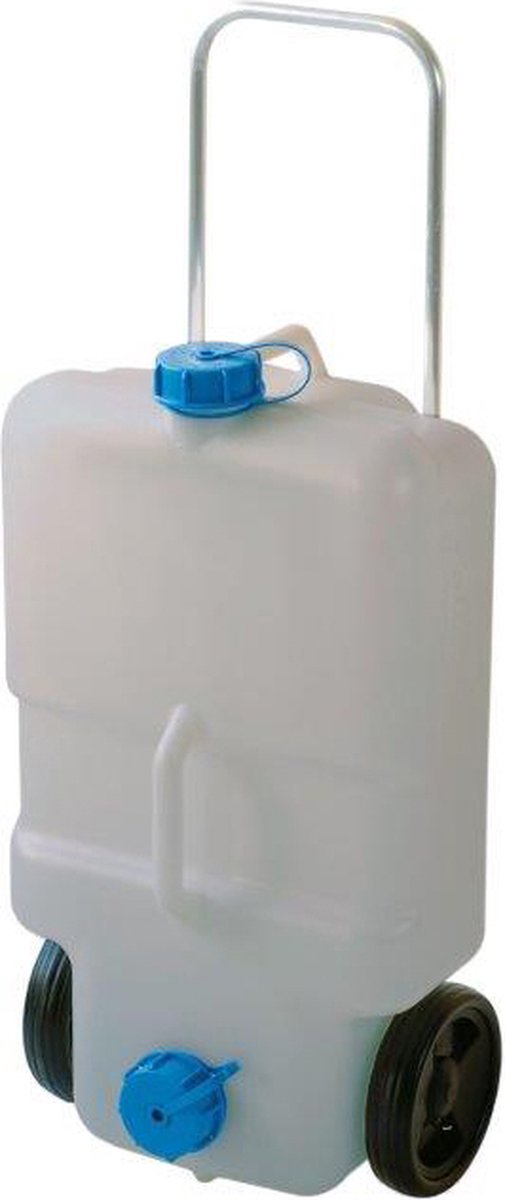 Petarol 25L - water roltank caravan of camper