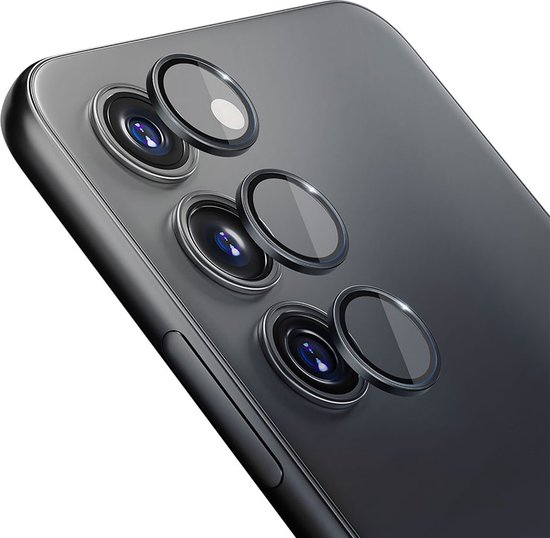 3MK Lens Protection Pro, Galaxy S23+, 1 pièce(s)