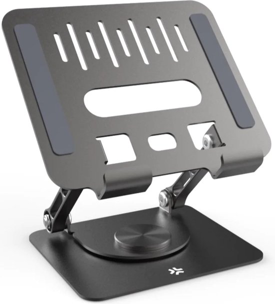 Celly SWMAGICSTANDX - Foldable stand for tablet and PC up to 16 inches Celly SWMAGICSTANDX - Foldable stand for tablet and PC up to 16 inches