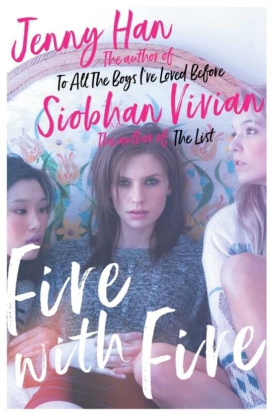 Fire with Fire Volume 2 - cover