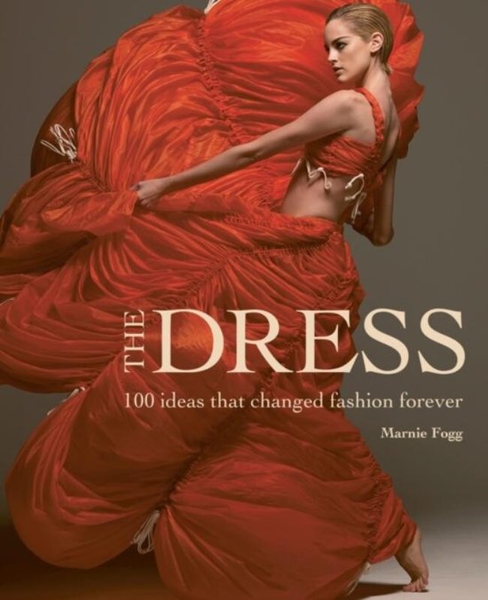 The Dress - cover