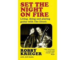 Set the Night on Fire