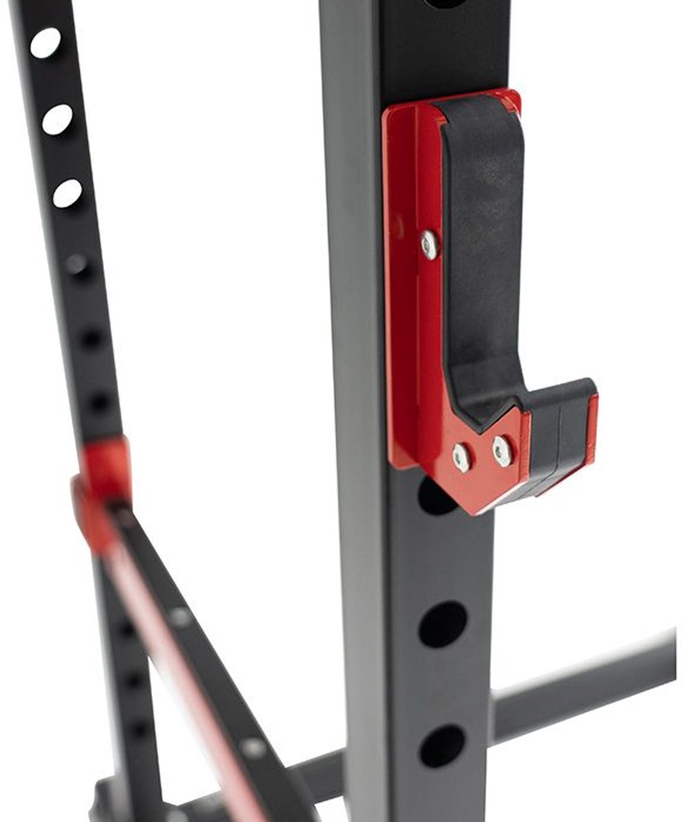 Titanium Strength RH60 | Evolution Heavy Duty Power Rack | Power Cage thumbnail 4