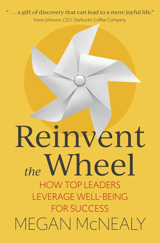 Reinvent the Wheel - cover