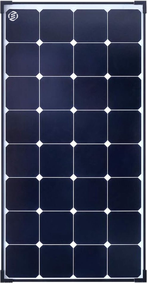 Equivera Zonnepanelen met Stekker - Zonnepanelen Compleet Pakket - Plug & Play - Doe het Zelf Zonnepanelen - voor Thuis, Camper, Camping