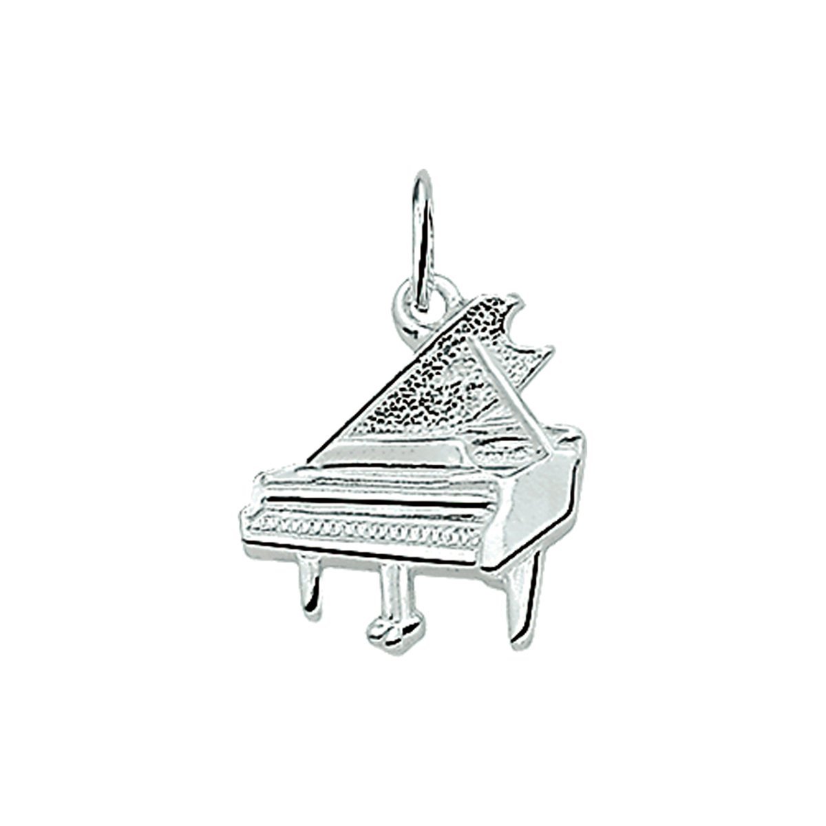 Mi Zalini Bedel Zilver K1003220