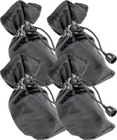 Waterdichte hondenschoenen | Regenschoenen voor honden