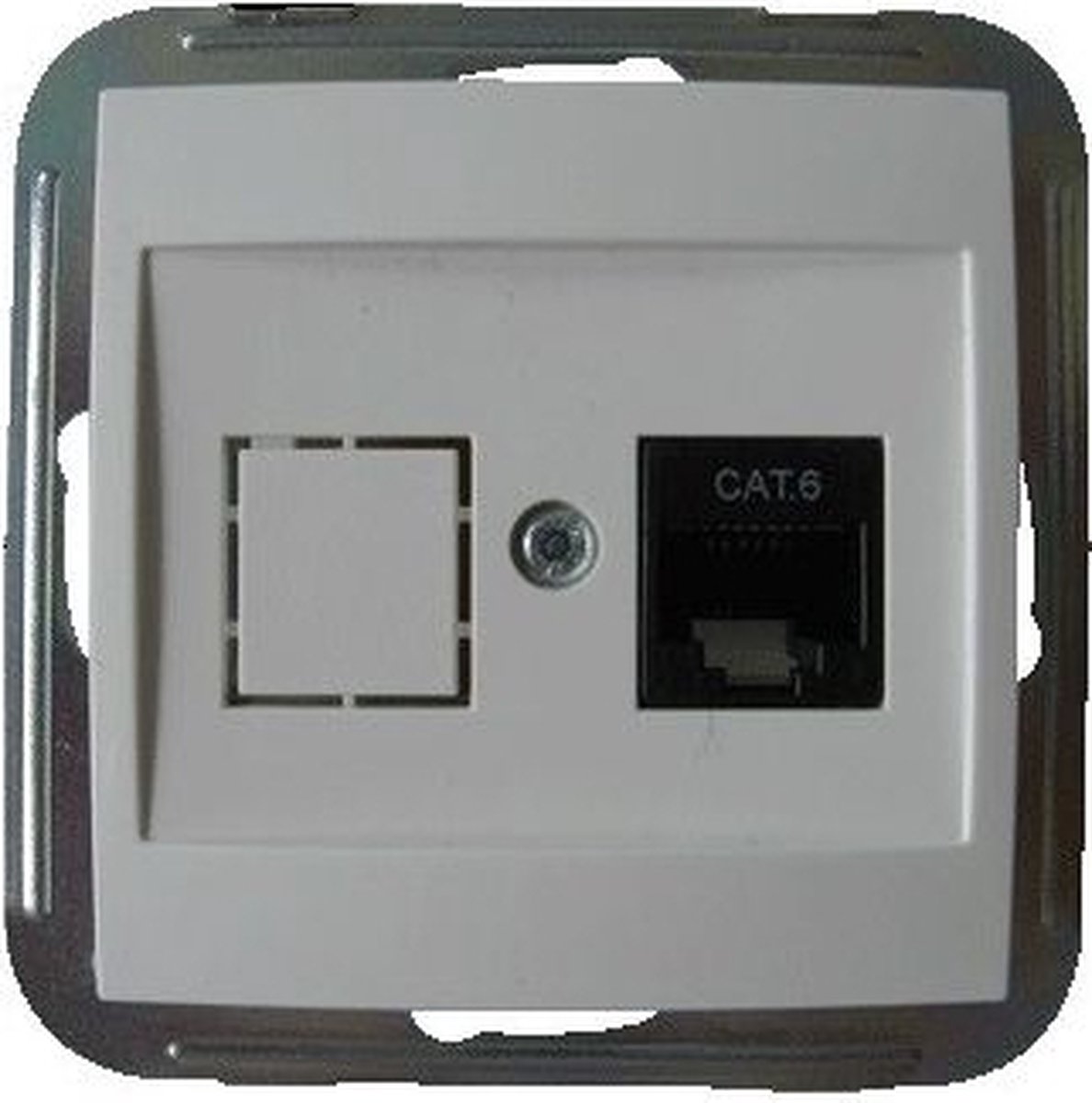 Honeywell Peha Badora Data Contact Box Twisted Pair - 00318651 - E2S6J