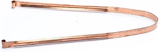 Banyan Botanicals Tongue Cleaner