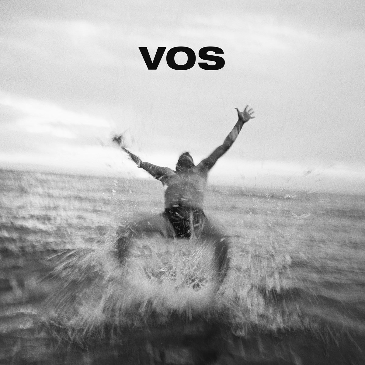Gorki - Vos (CD)