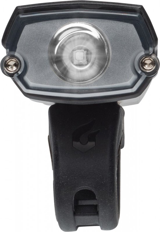 Blackburn Voorlicht Dayblazer Front USB 400 Lumen — afbeelding 4