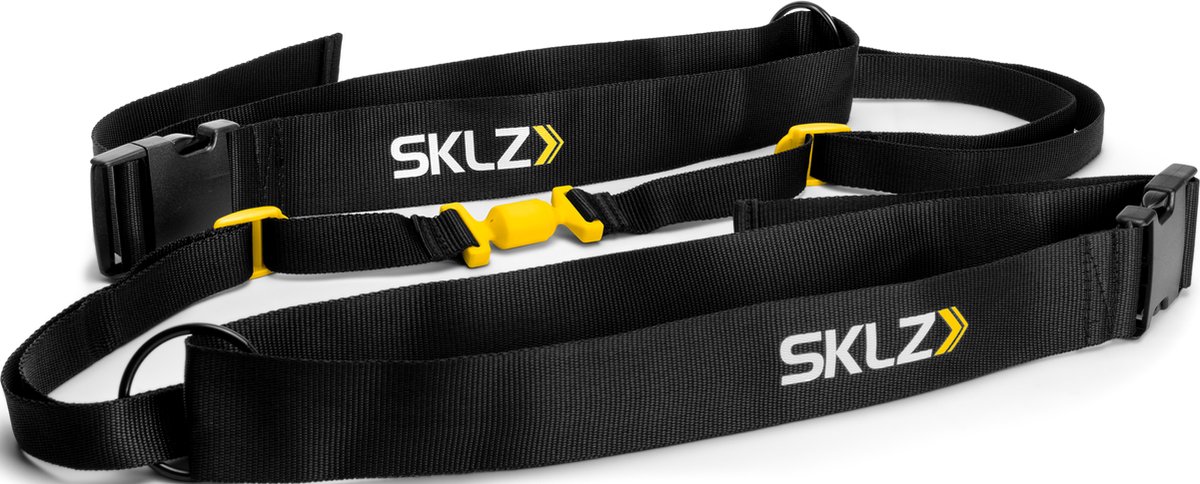 SKLZ Dual Agility Belt