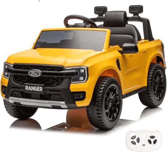 Ford Ranger Kinderauto 1