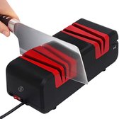 Affuteur électrique Worksharp MK2 6 bandes