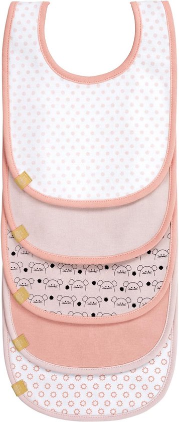 Leuke slabbetjes met tekst - - Leuke baby slabbetjes