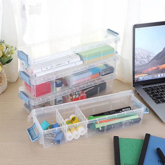 Lille Home Stapelbare producten Saver, organizer bakken