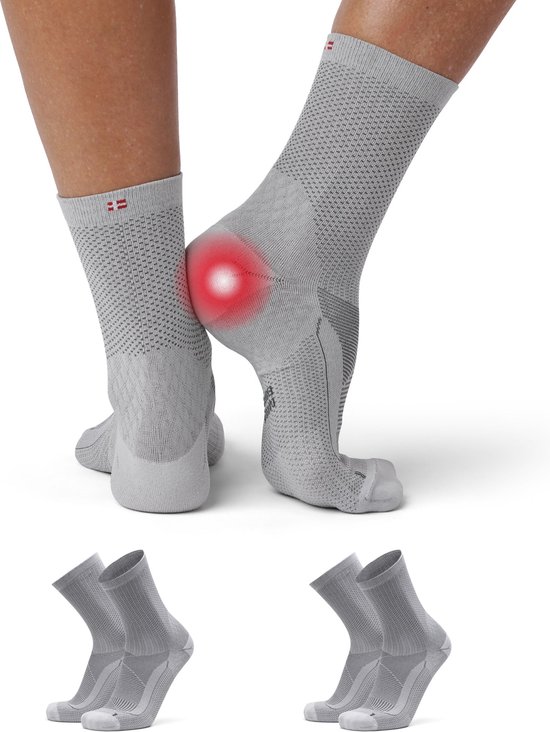 Compressiekousen