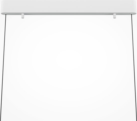 Maytoni - Lampe suspendue Motion - Wit