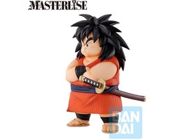 Dragon Ball Series Ichibansho - The Lookout Above The Clouds - Yajirobe Masterlise Statue 17cm
