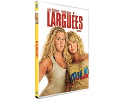 Larguées (Snatched)