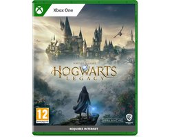 Hogwarts Legacy - Xbox One Image