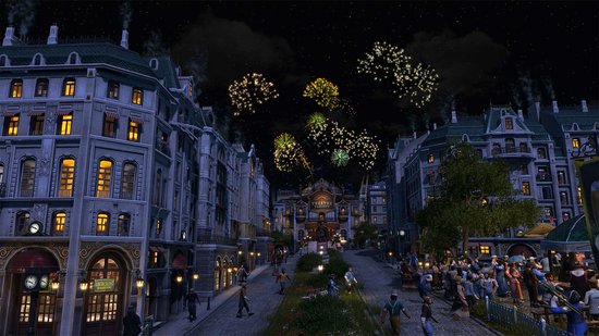 Anno 1800 - Console Edition - PS5
