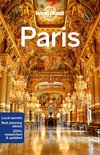Travel Guide- Lonely Planet Paris