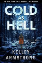 Haven's Rock 3 - Cold as Hell