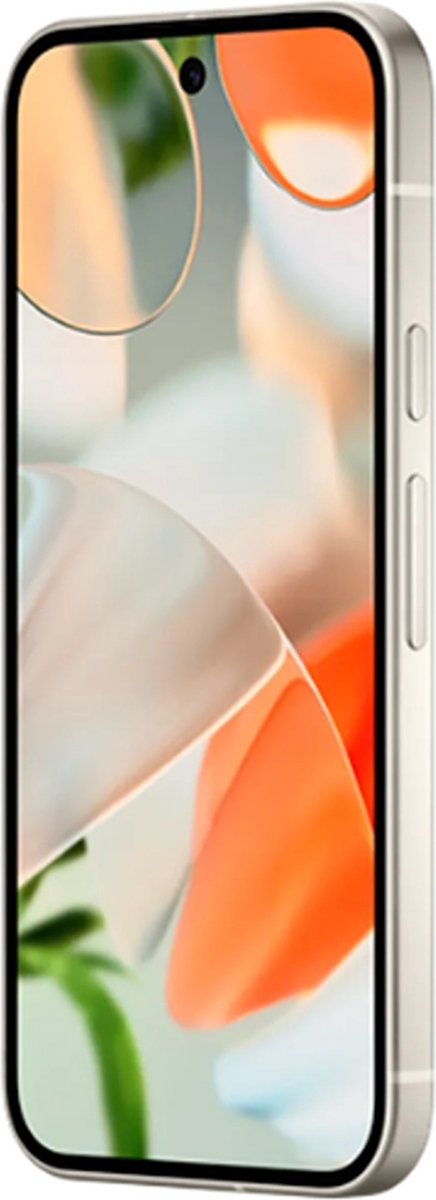 Google Pixel 9 - 256GB - Crème thumbnail 3